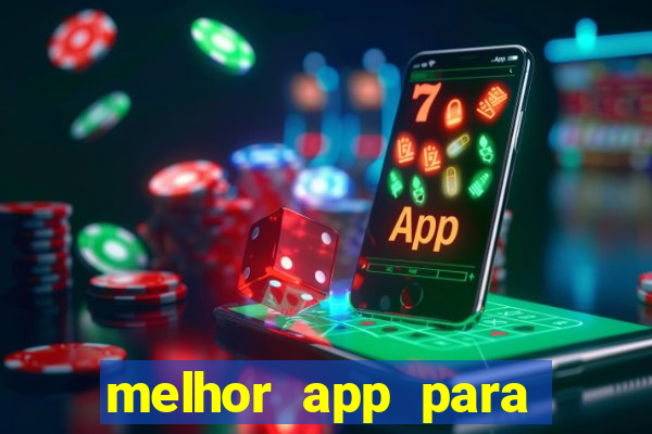 melhor app para ganhar dinheiro jogando